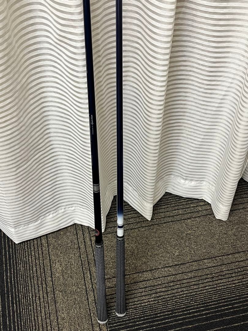 TaylorMade SIM 2ドライバー 3wセット