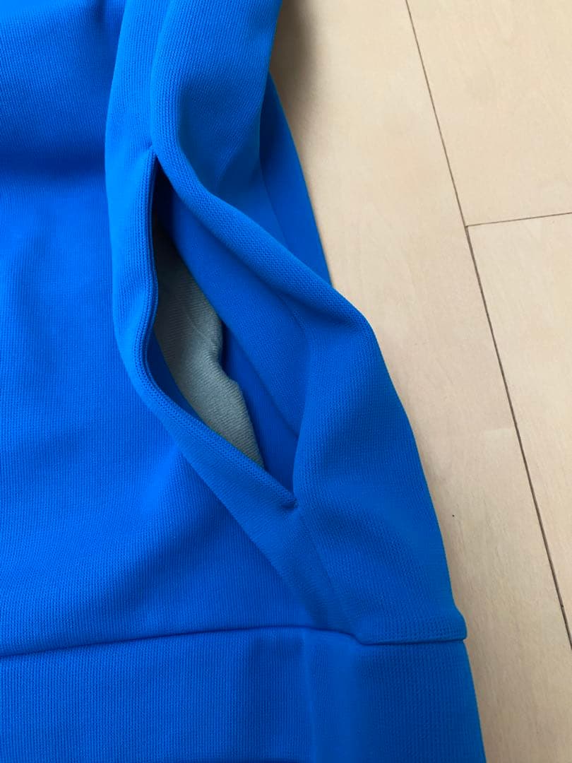 ゴルフウェア　テーラーメイド　モックネックシャツトレーナー　O