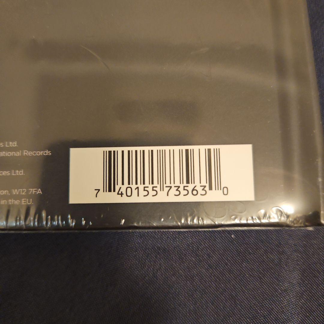 Belinda Carlisle Decades Volume 1 4CDセット