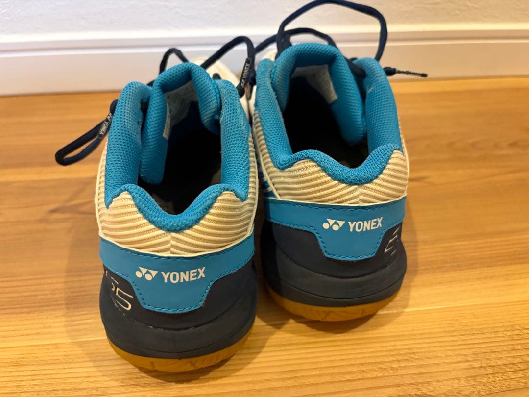 ヨネックス　バドミントンシューズ　65Z3 27.0cm
