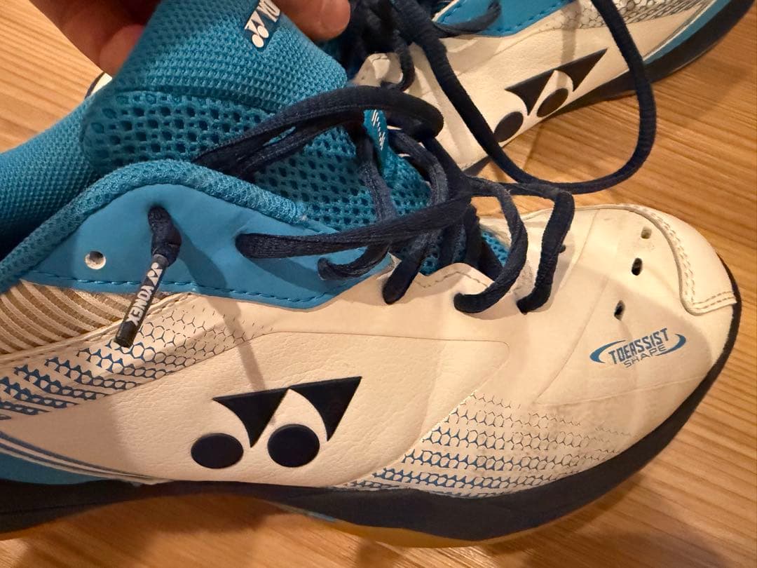 ヨネックス　バドミントンシューズ　65Z3 27.0cm