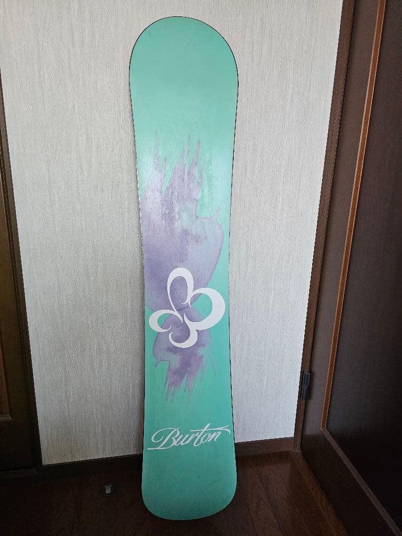 バートン板レディース中古品