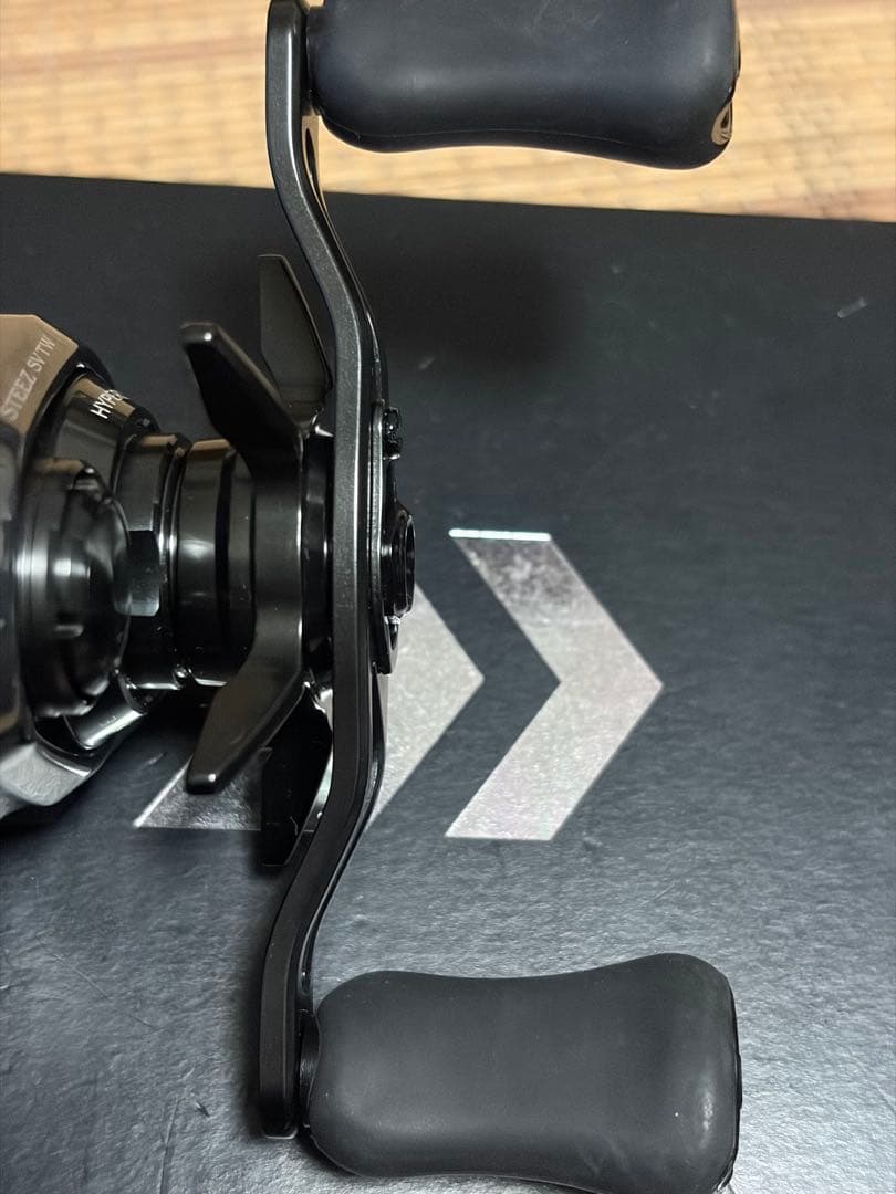 【〜11/5 6:30】 24スティーズ SV TW 100XH