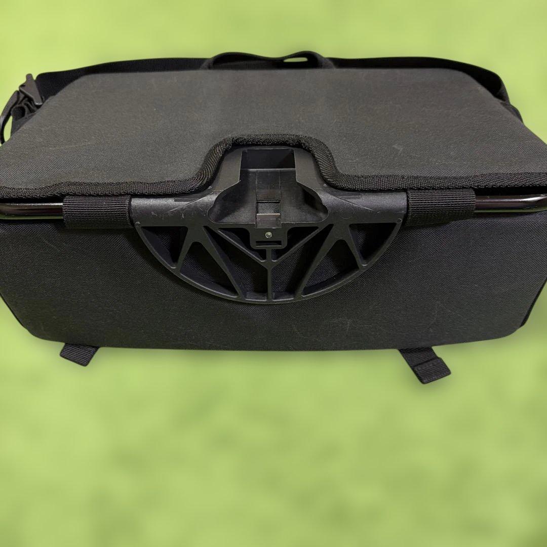 ブロンプトン　フロントバッグ