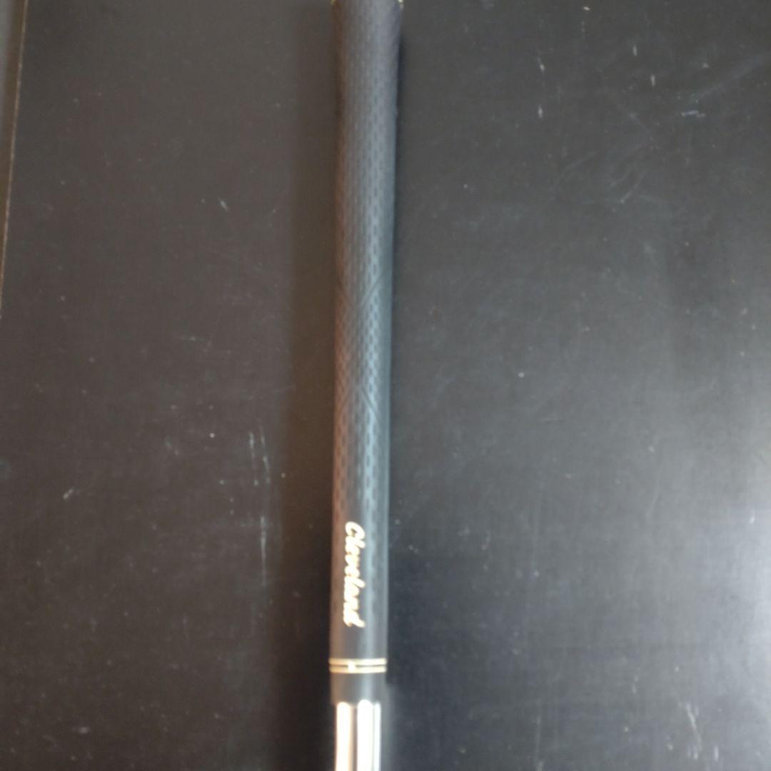 Cleveland 37度 チッパー・ウェッジ