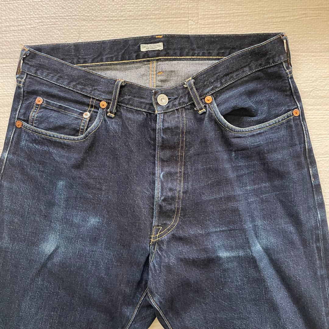 PHIGVEL ★CLASSIC JEANS ★デニム ★セットアップ ★1 ★