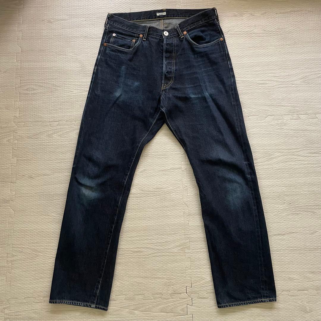 PHIGVEL ★CLASSIC JEANS ★デニム ★セットアップ ★1 ★