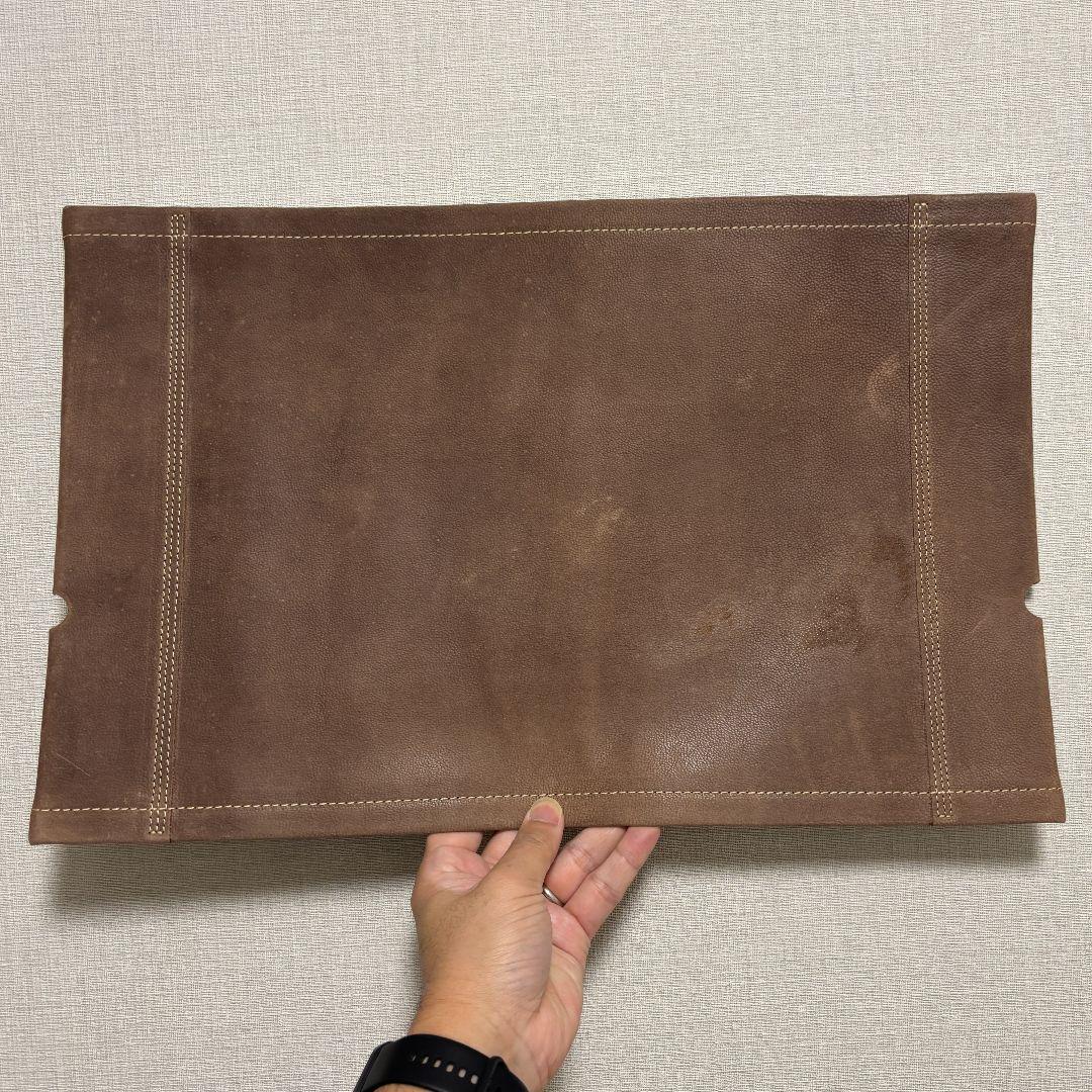 新品 OLD MOUNTAIN オールドマウンテン RAKUDA ラクダ ②