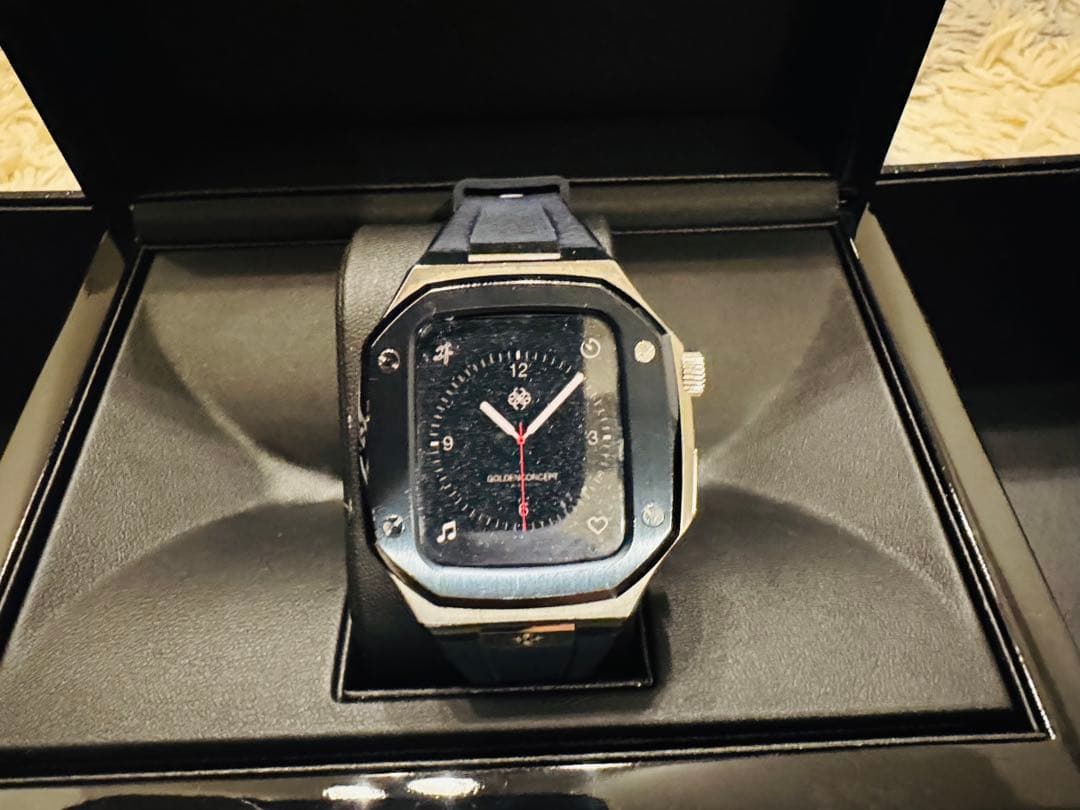 ゴールデンコンセプト　40mm GOLDEN concept