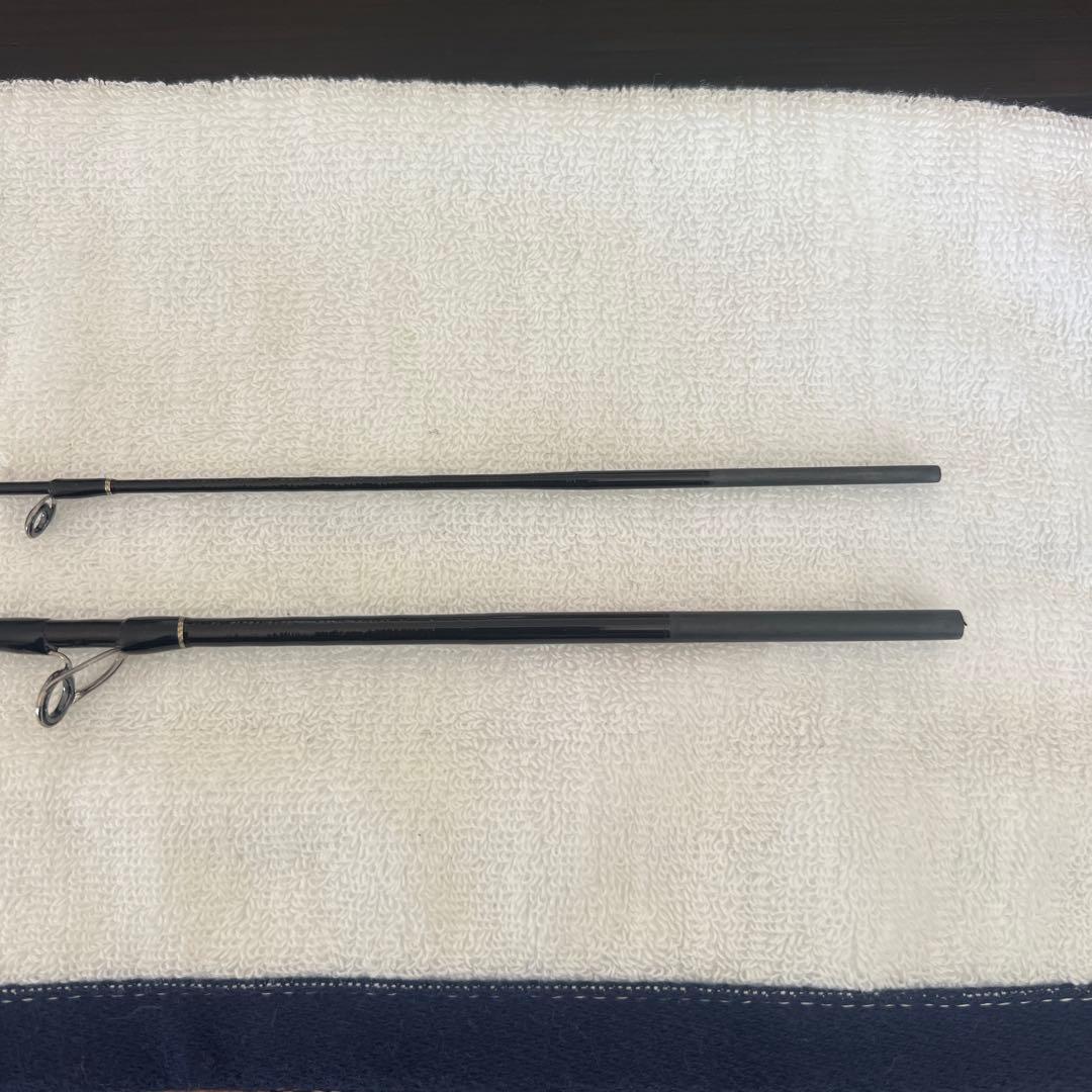 シマノ　カーディフ　ネイティブスペシャルB42UL-3