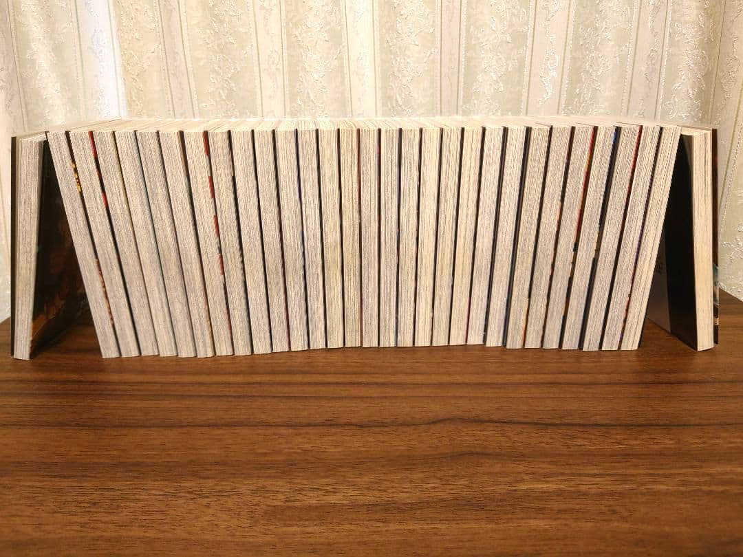 呪術廻戦 全巻セット（0〜30巻）