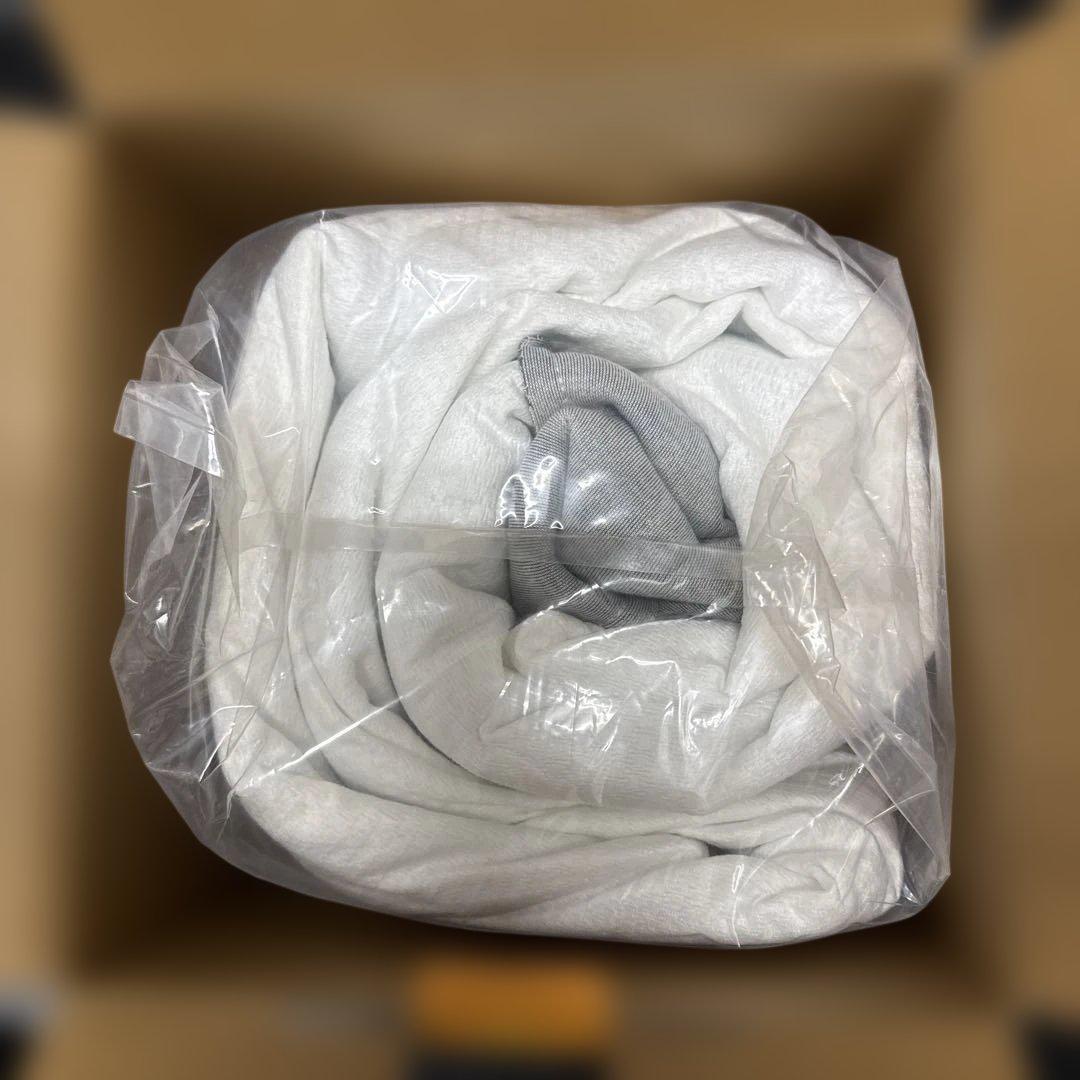 Emmaマットレスカバー　クイーンサイズ