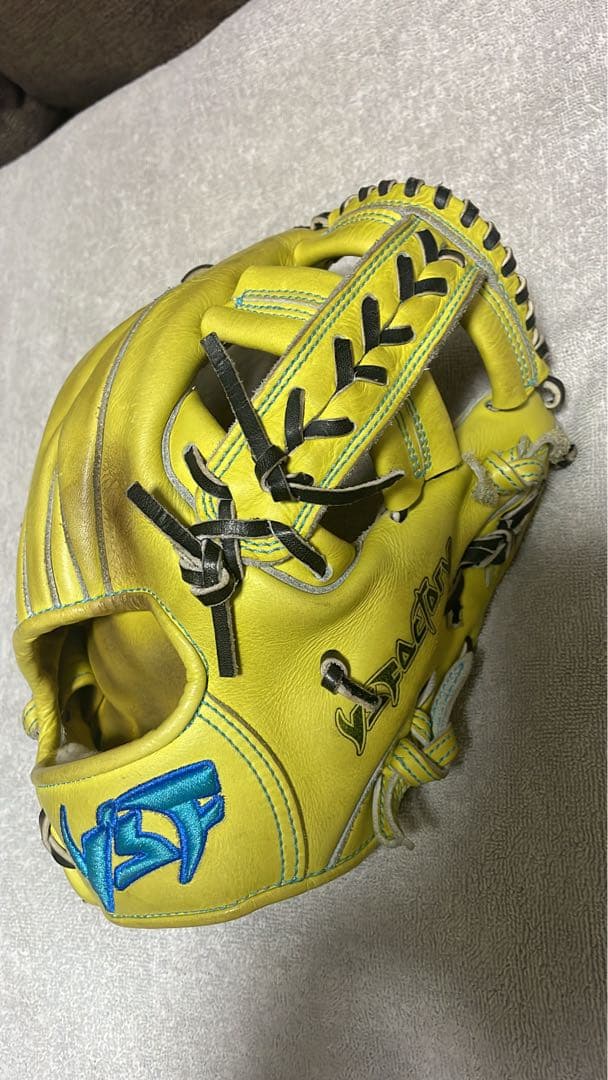 YSF 内野手用 グローブ グラブ
