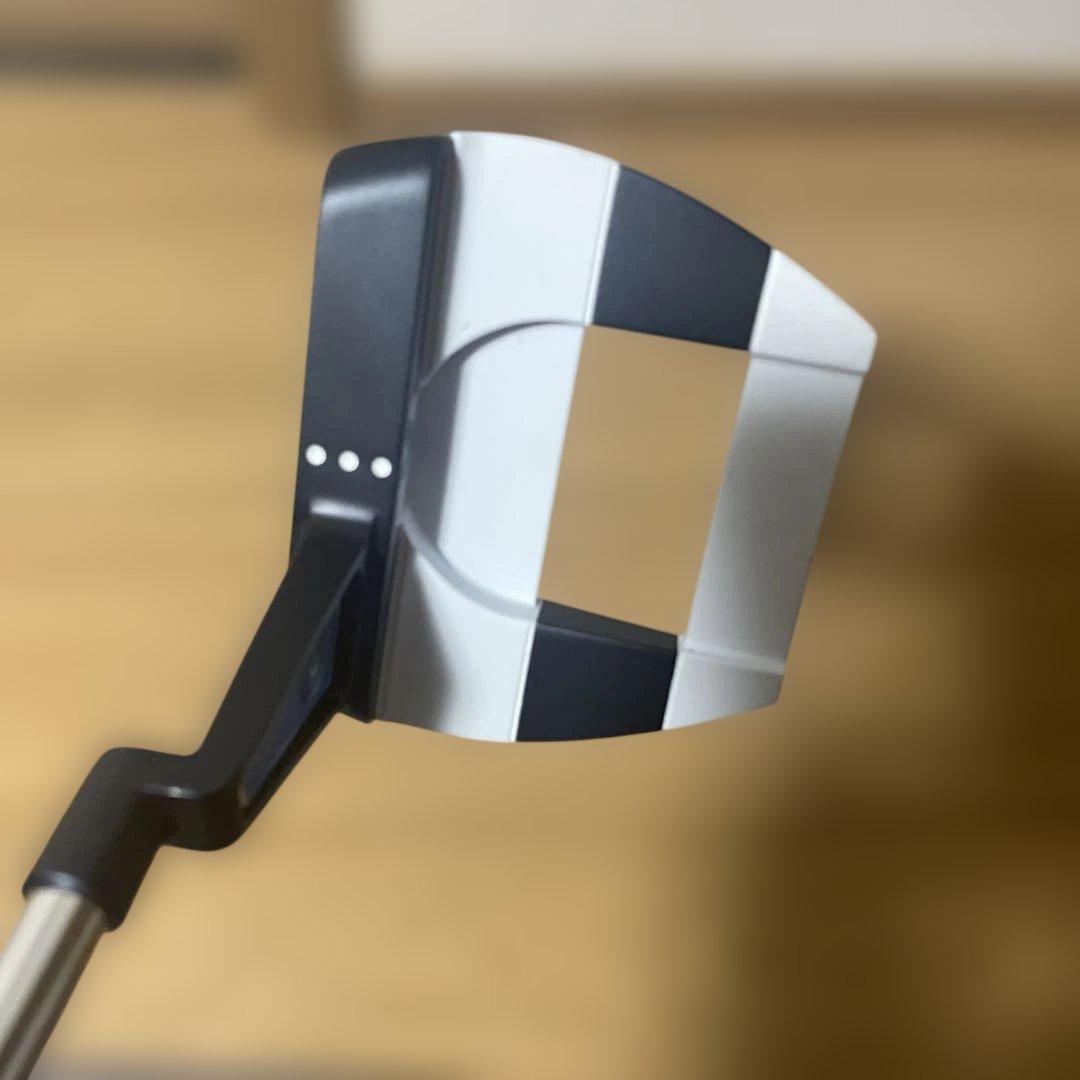 ODYSSEY STROKE LAB パター 33インチ