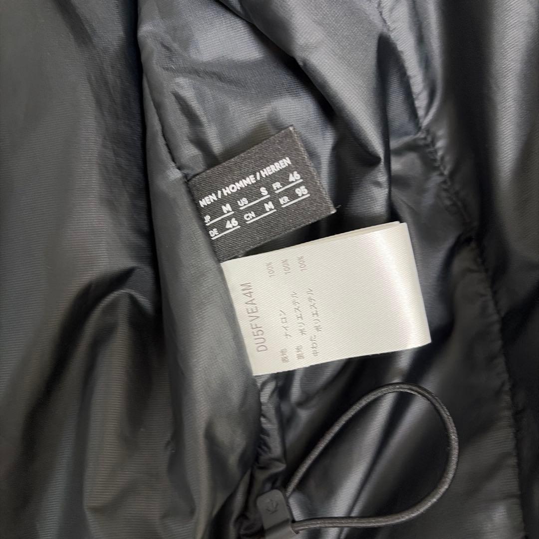 デサント　オルテライン　ベスト