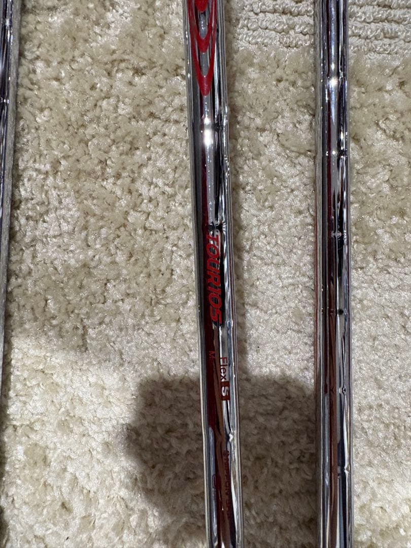 Mizuno Pro245 アイアンセット