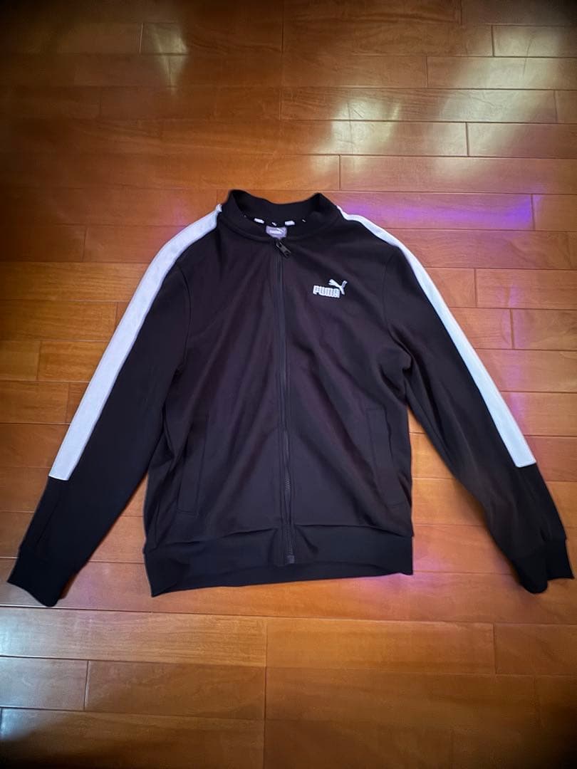 PUMA セットアップ　袋付き