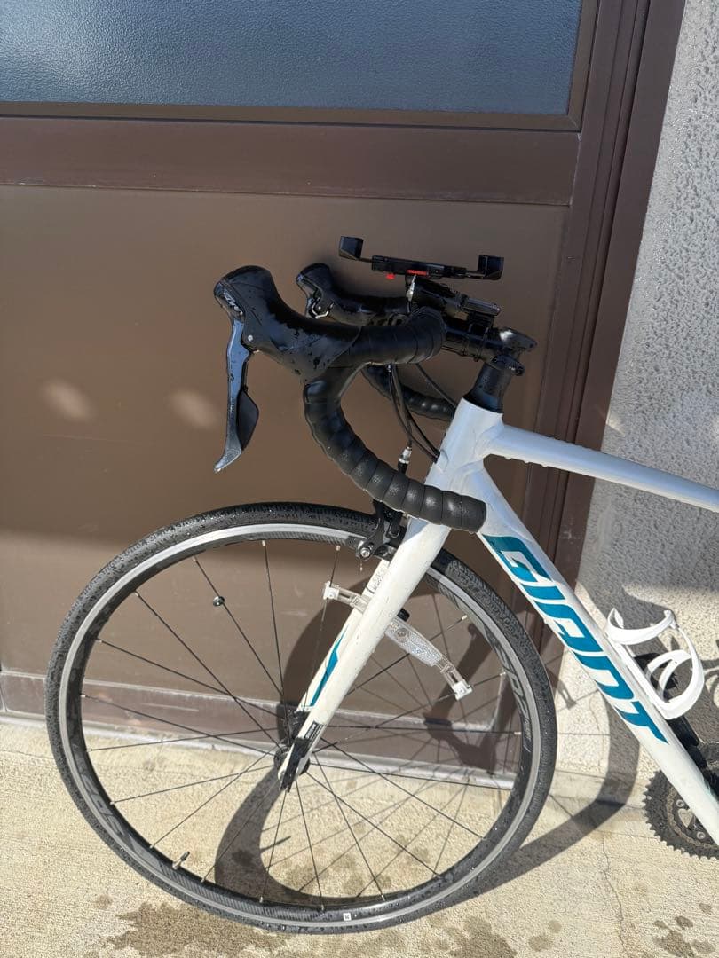 ジャイアント　ロードバイク　CONTEND1 S