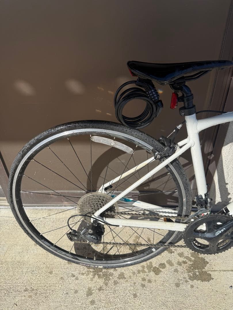 ジャイアント　ロードバイク　CONTEND1 S