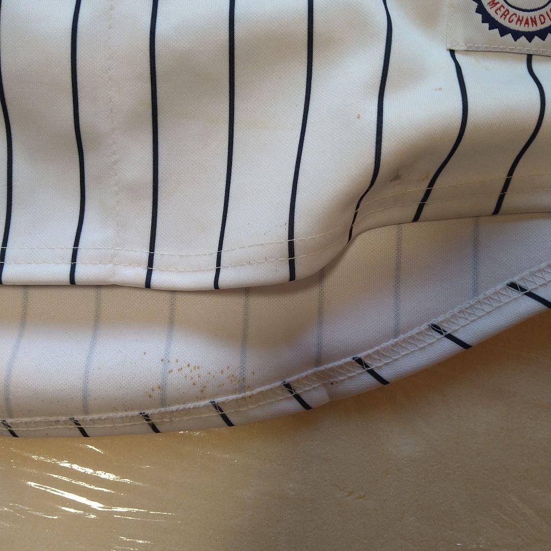 MLB ニューヨーク・ヤンキース ユニフォーム メジャー