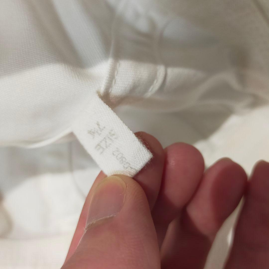 US.NAVY 80's ステンシル 入りセーラー ハット