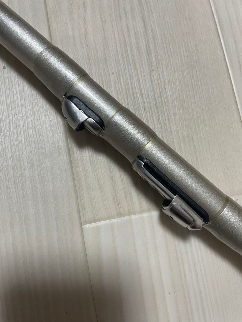 ダイワ　MARK DRY 2-45 中通し磯竿