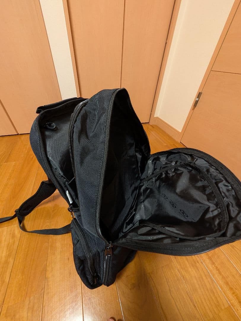 報徳学園高校 バスケットボール部 スパルタンズ リュック