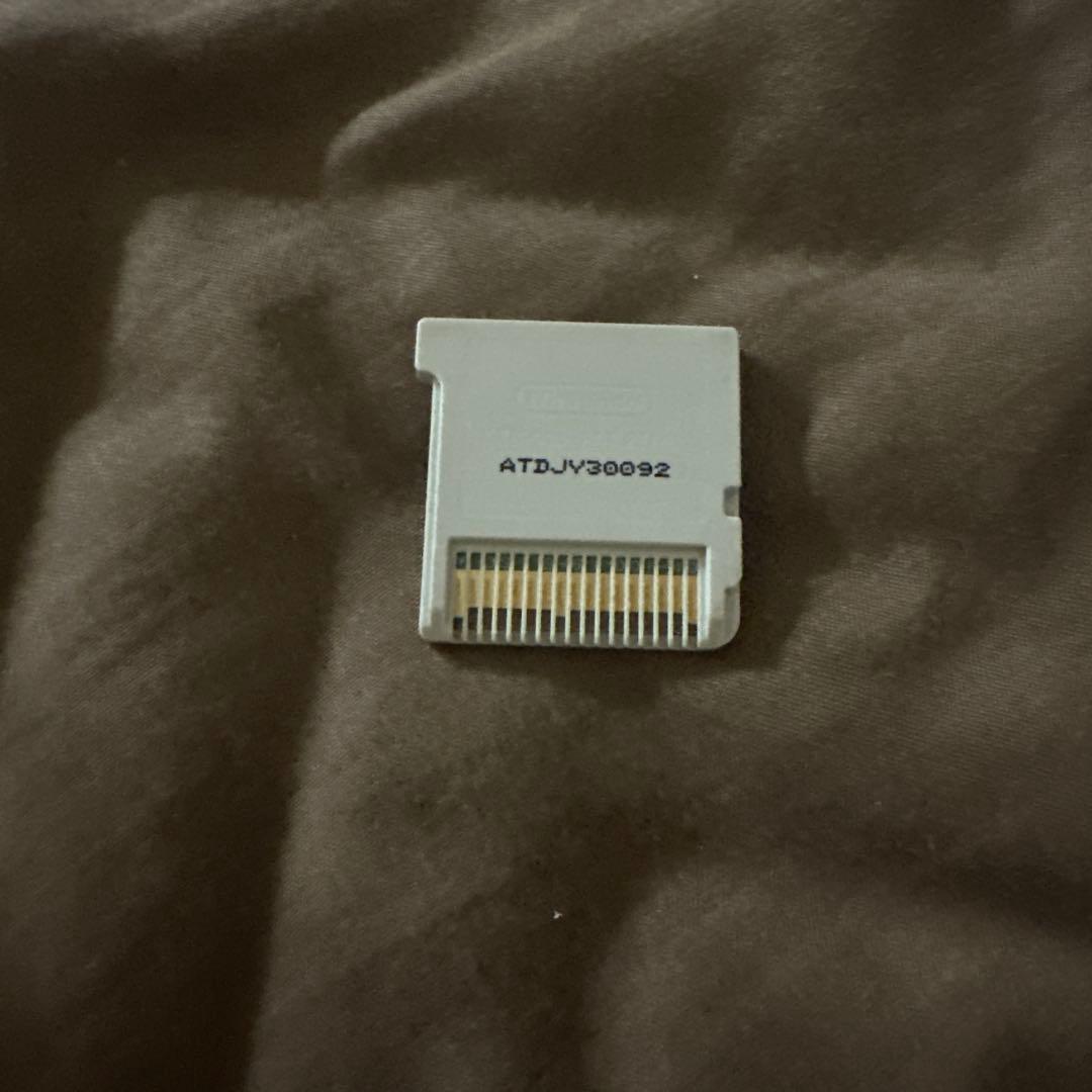 ちびドラゴンと不思議な魔女たち 3DS