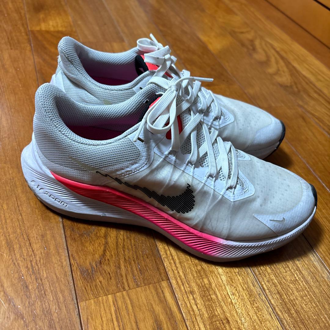 NIKE ランニングシューズ