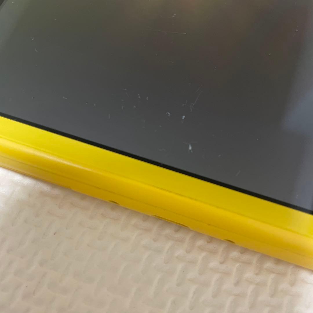 [ジャンク品] ニンテンドーSwitch rite 本体