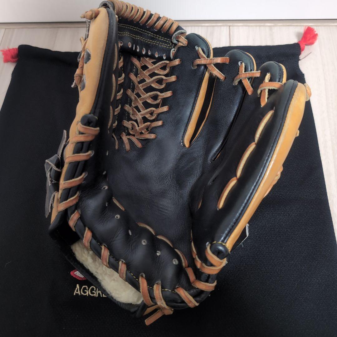 【限定セール中】久保田スラッガー　硬式オーダーグローブ　M00 鳥谷モデル