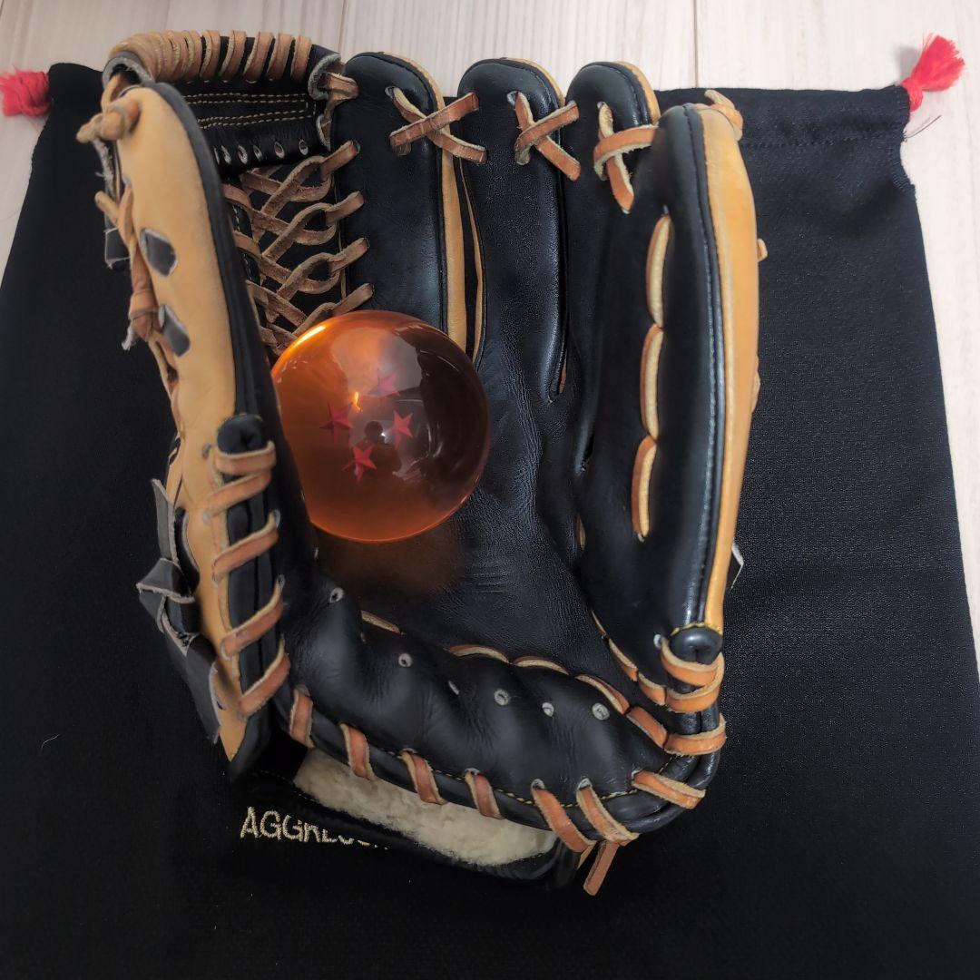 【限定セール中】久保田スラッガー　硬式オーダーグローブ　M00 鳥谷モデル