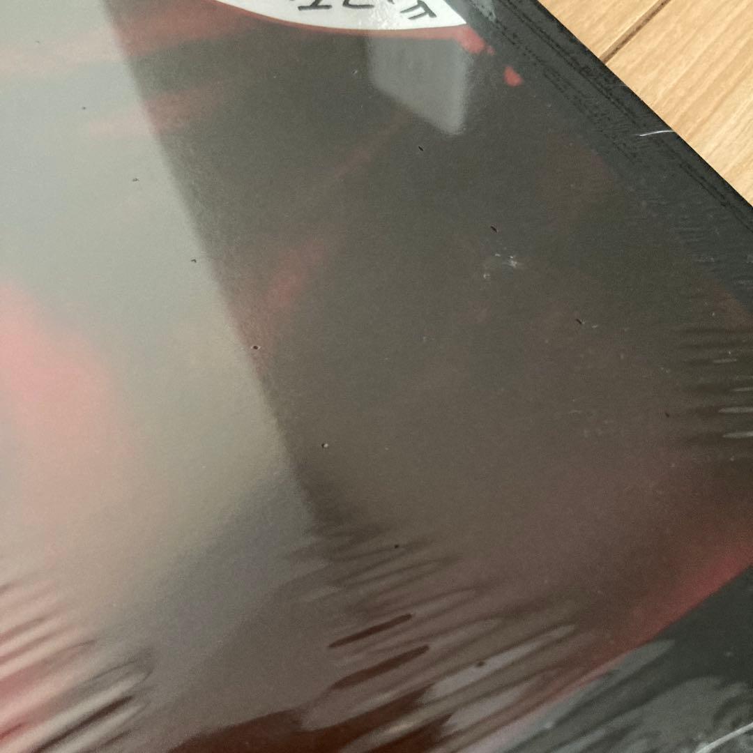 激レア Courtney Barnett コートニーバーネット REDVINYL