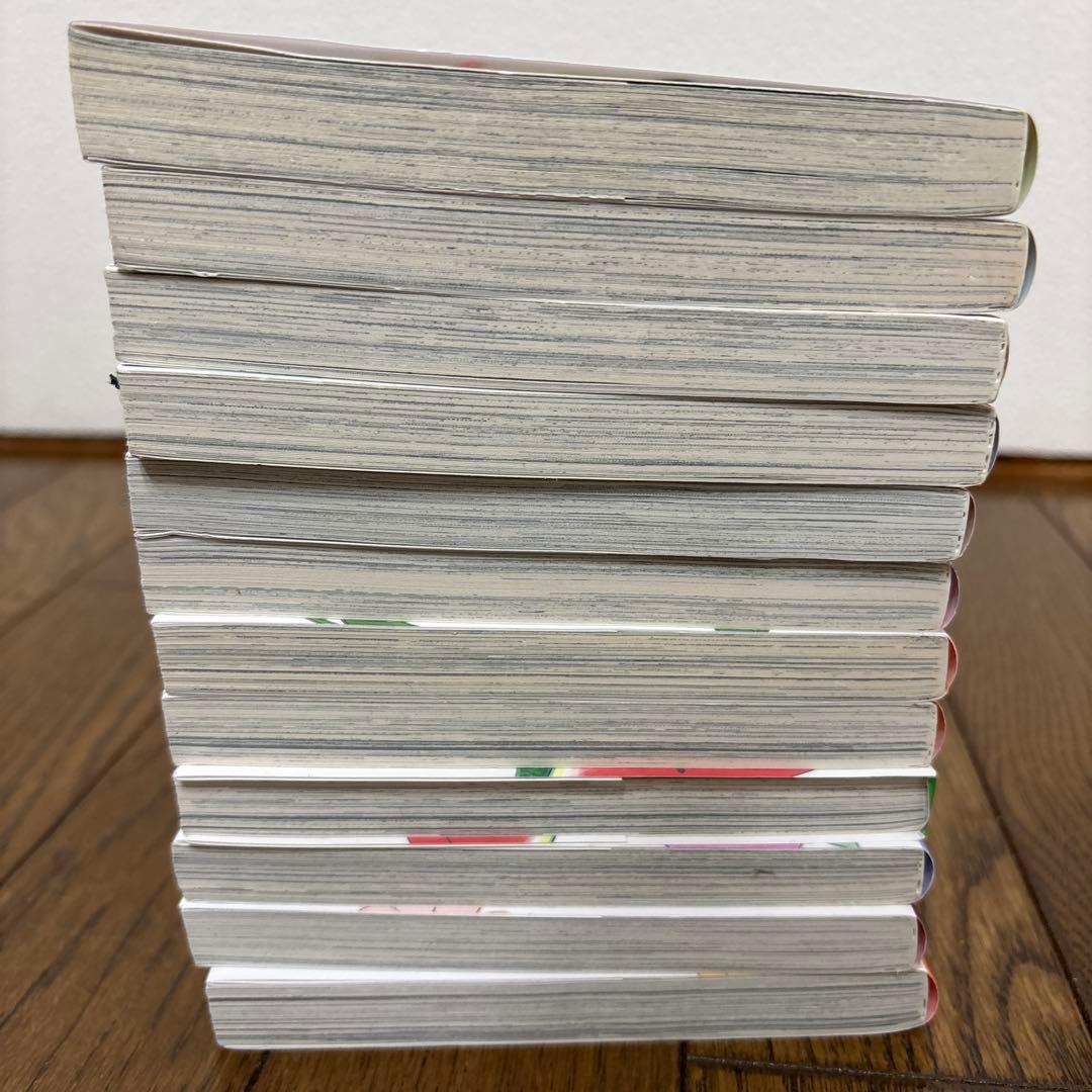 スキップとローファー　1〜12巻セット　高松美咲