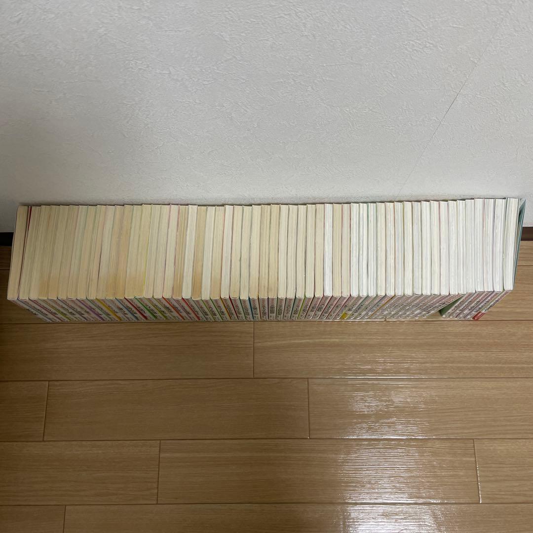 マジックツリーハウス　1巻〜54巻　セット売り