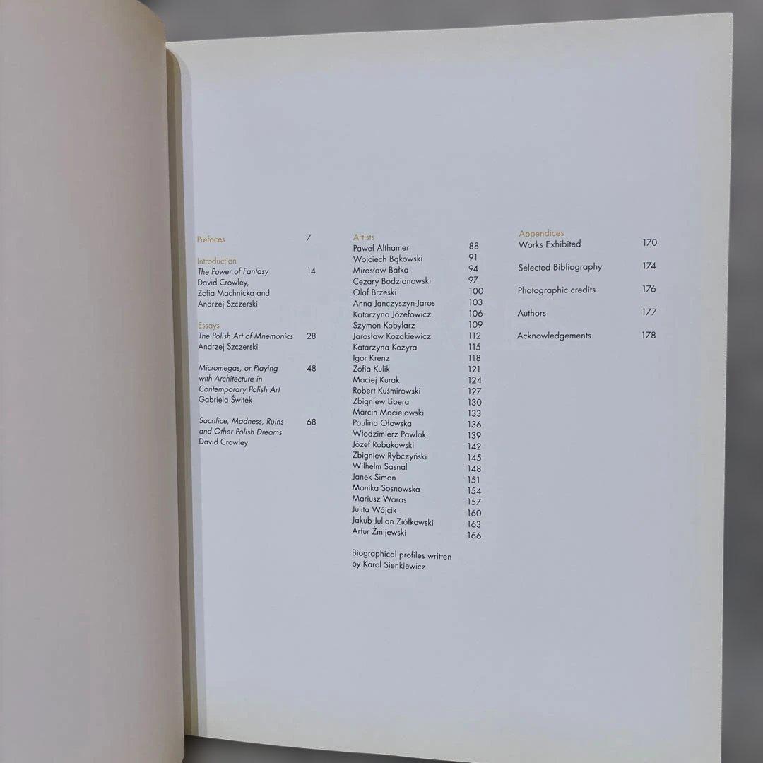 The Power of Fantasy Wilhelm Sasnal 他..