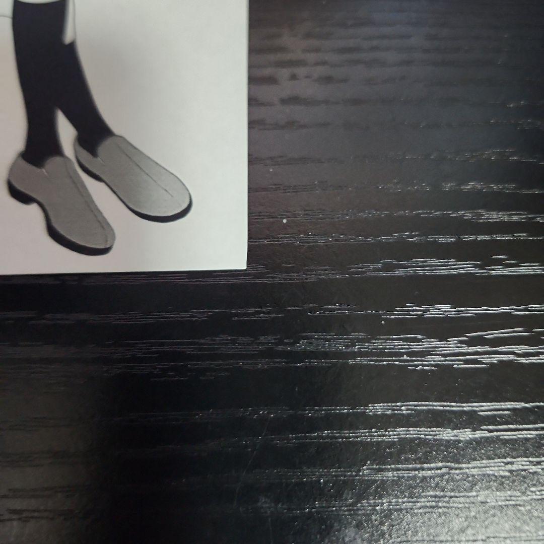 【特典】賭ケグルイ ブックエキスプレス購入特典　ペーパーイラスト