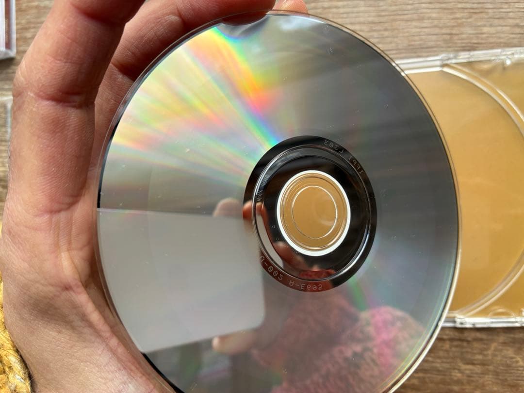 【urubou】中村天風CD4枚コンプリート版