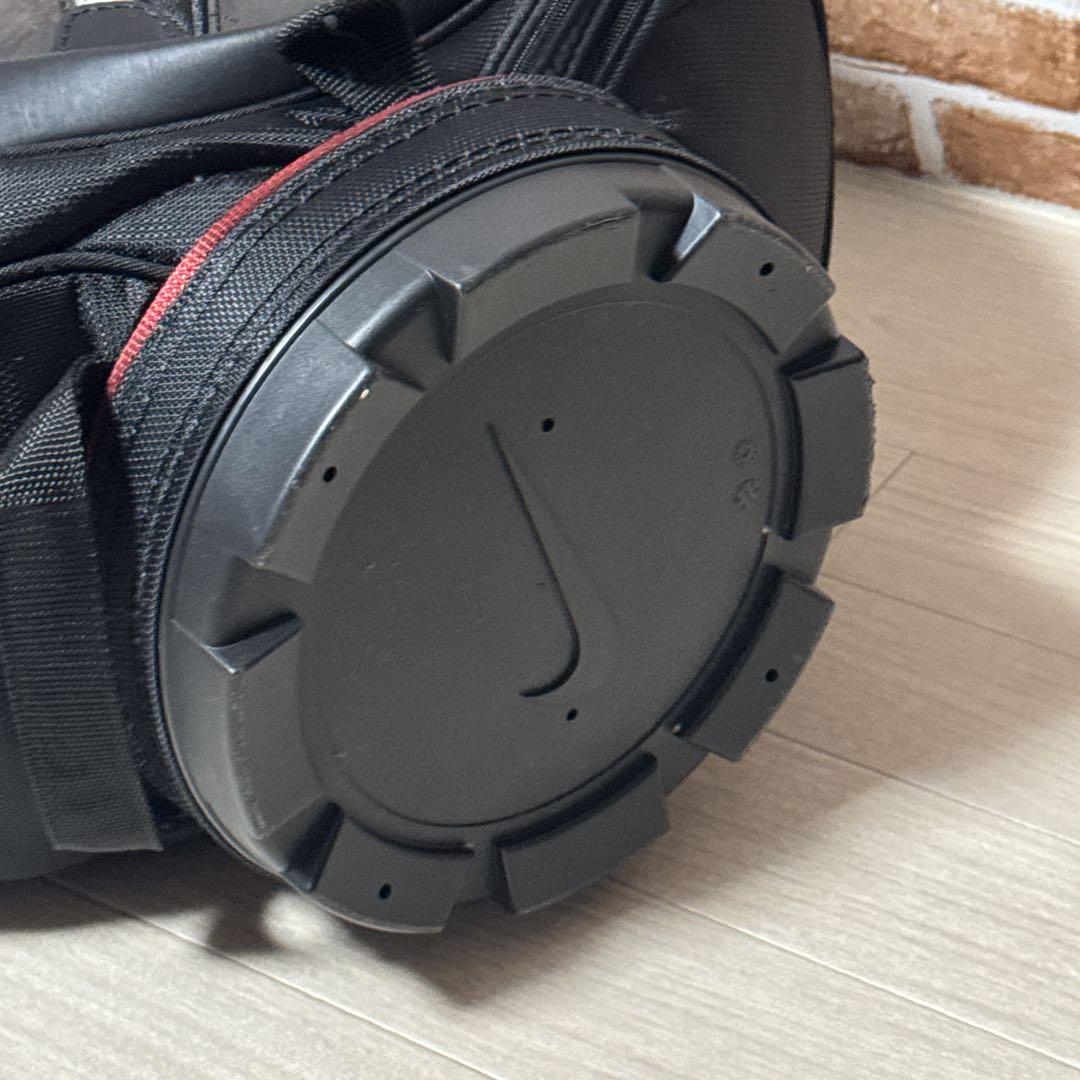 【廃盤・美品】NIKE BG0261 キャディバッグ 9型 6分割