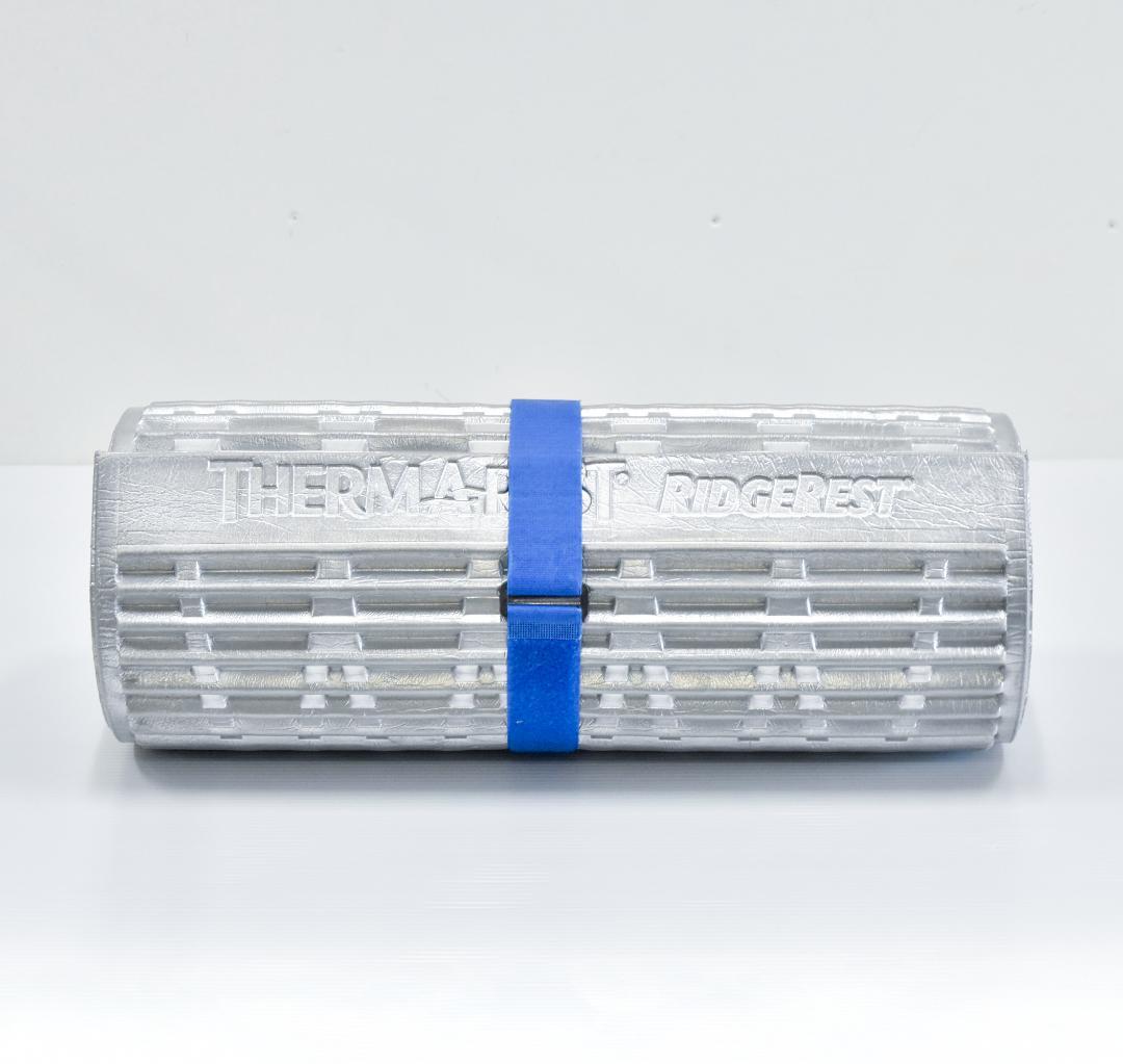 [廃盤] サーマレスト リッジレスト ソーラー R値3.5 キャンプマット