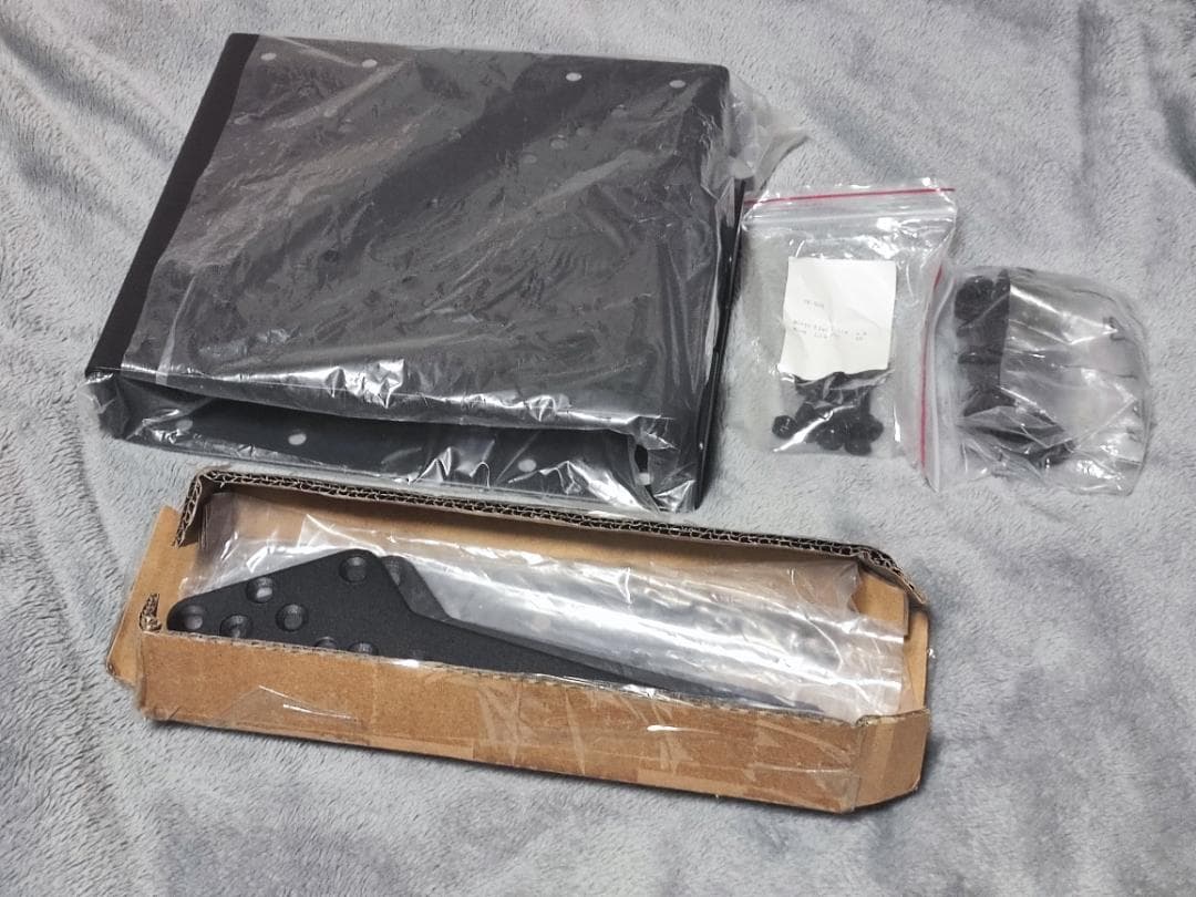 （引き取り限定）Trak Racer トリプルモニタースタンド