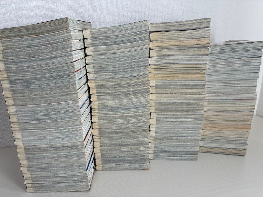 【1-77巻】キングダム全巻セット