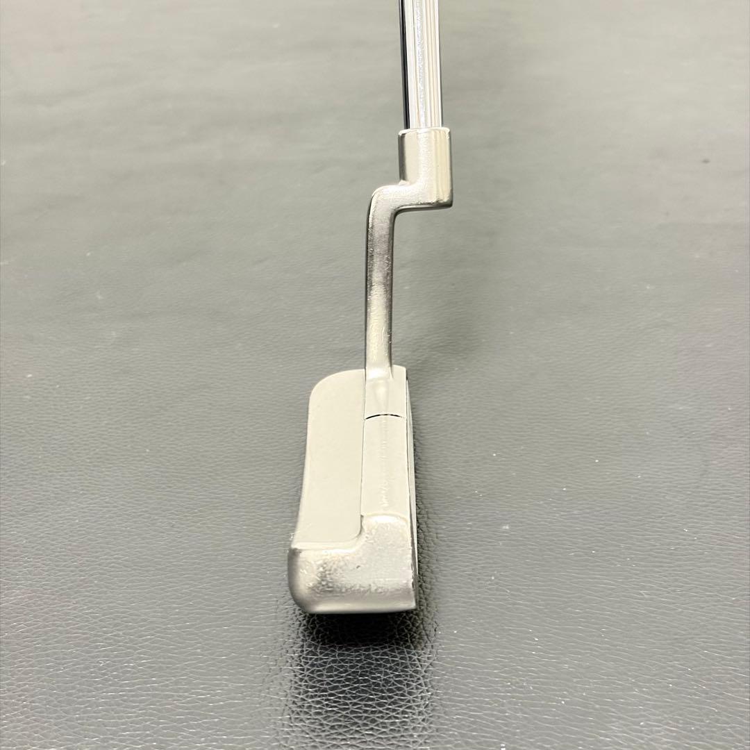 【希少4ドット】オデッセイ ホワイトホット #3 パター 34インチ 名器 初代