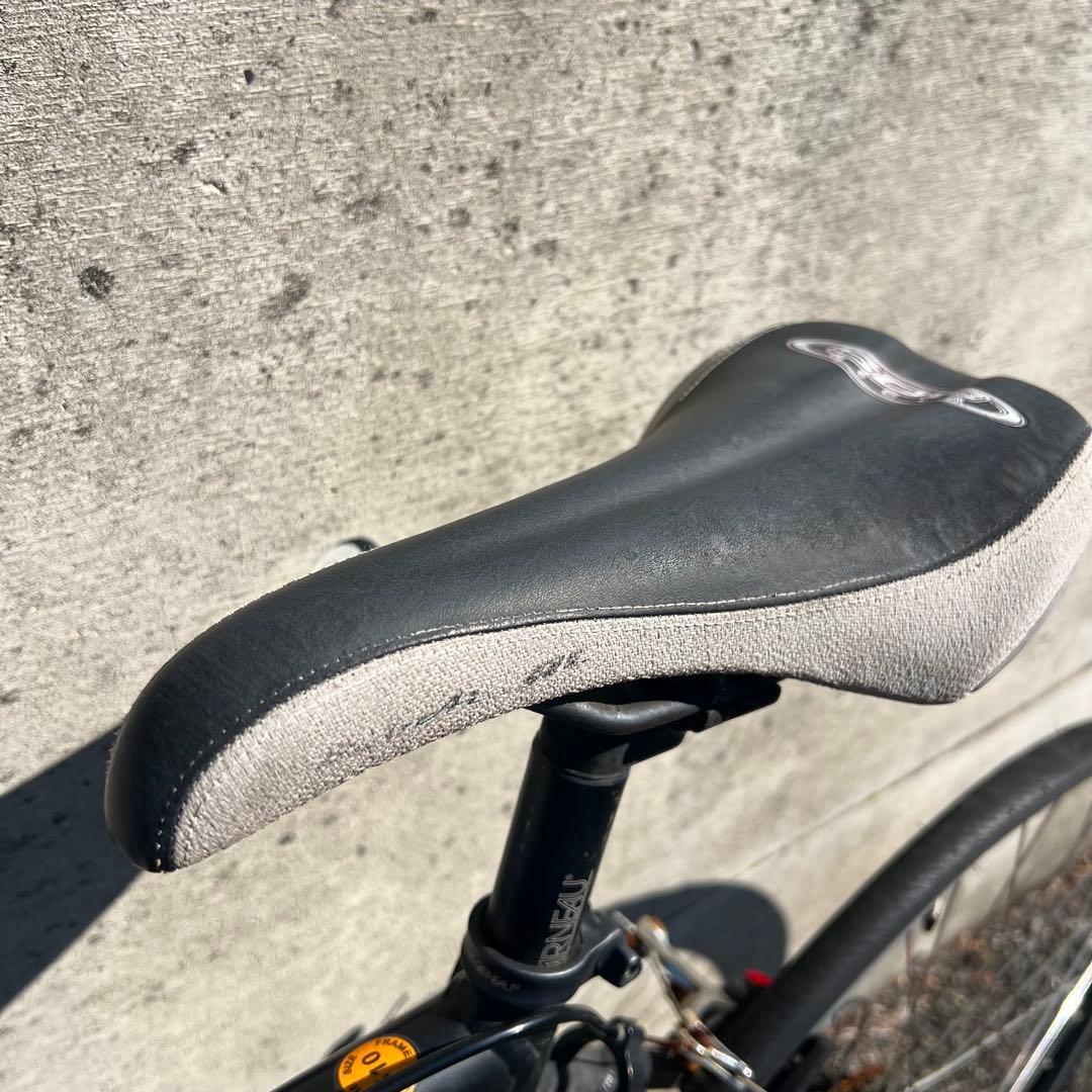 【引取り限定・訳あり】LOUIS GARNEAUルイガノ LGS CT