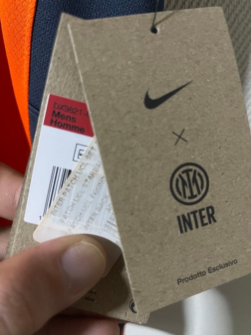 インテル・ミラノ アルナウトビッチ