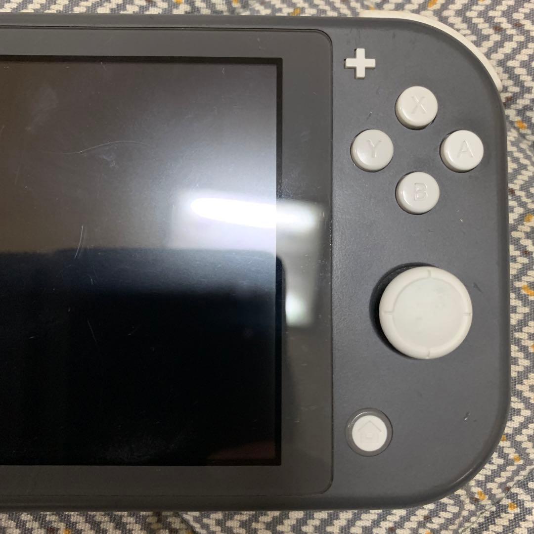 ★ジャンク品Nintendo Switch 本体　✴️ お値下げ中‼️