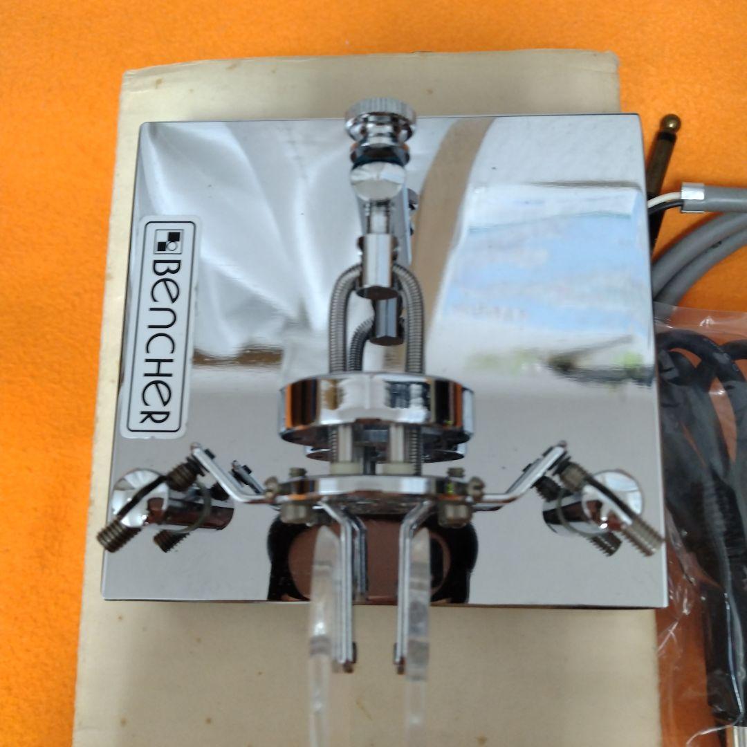 BENCHERパドルST-2 接続ケーブル付き