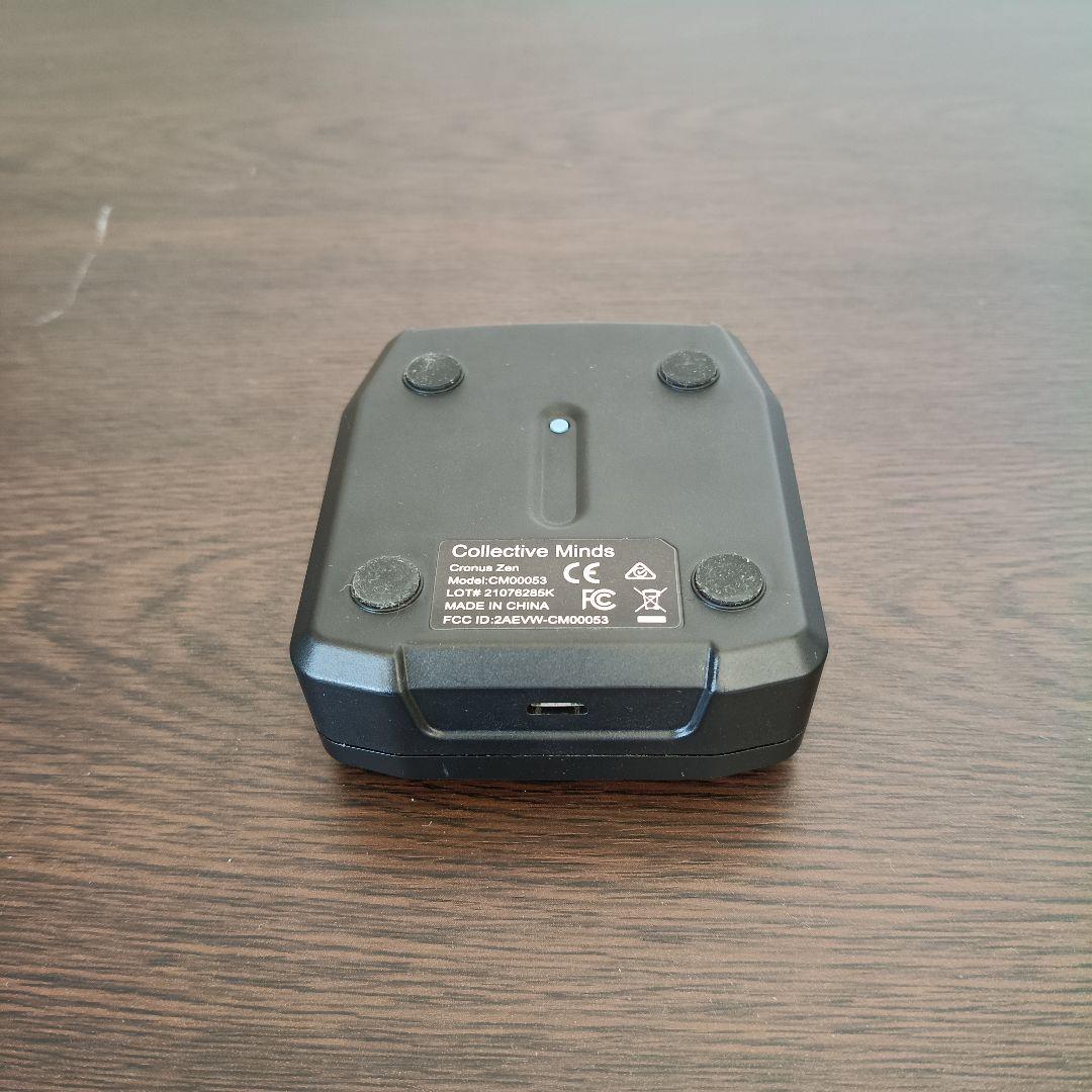 隣*民様 CRONOS ZEN クロノス ゼン