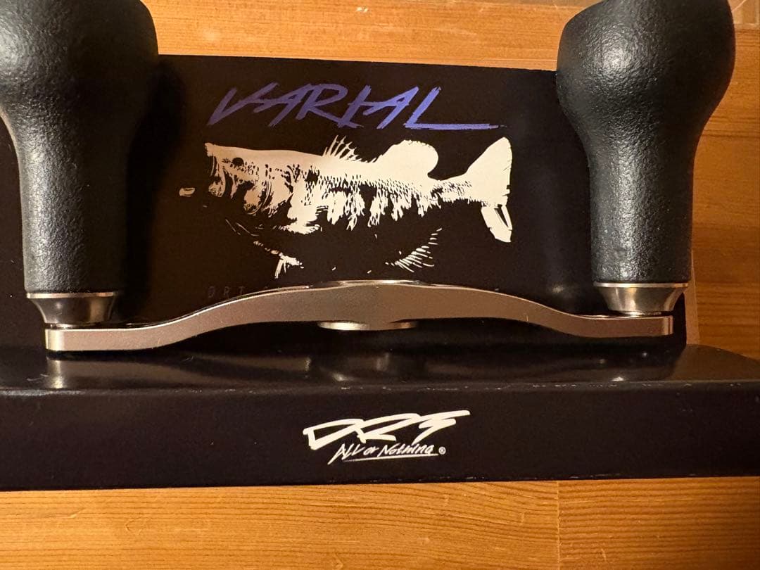 (apple)バリアルハンドル シルバー