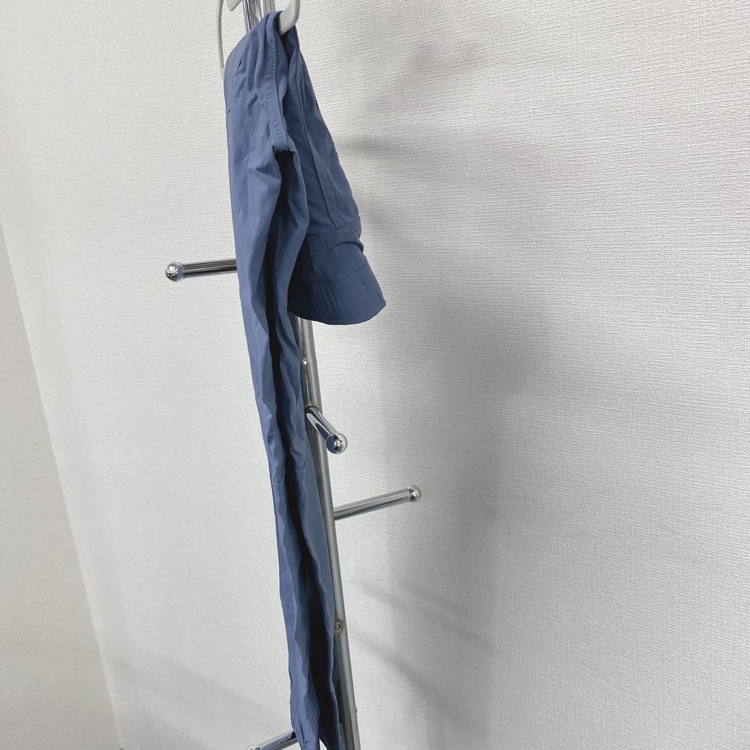 メンズ　クアンダリージョガーズ　ブルー　パンツ